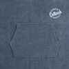 Toalla de Playa con Capucha Surf Juvenil Cutback Azul Teen