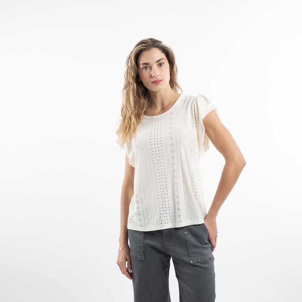 Polera Mujer Alma