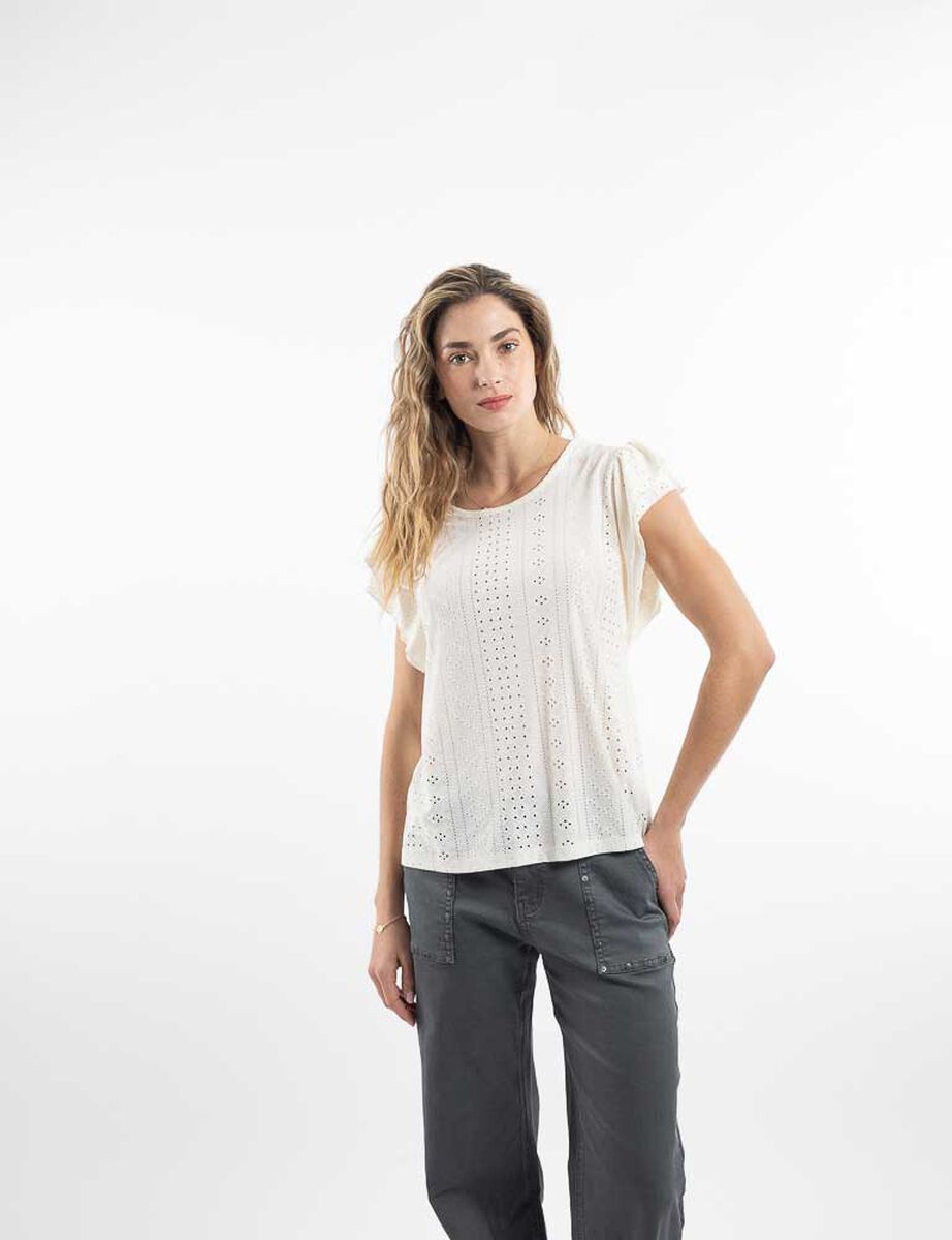 Polera Mujer Alma