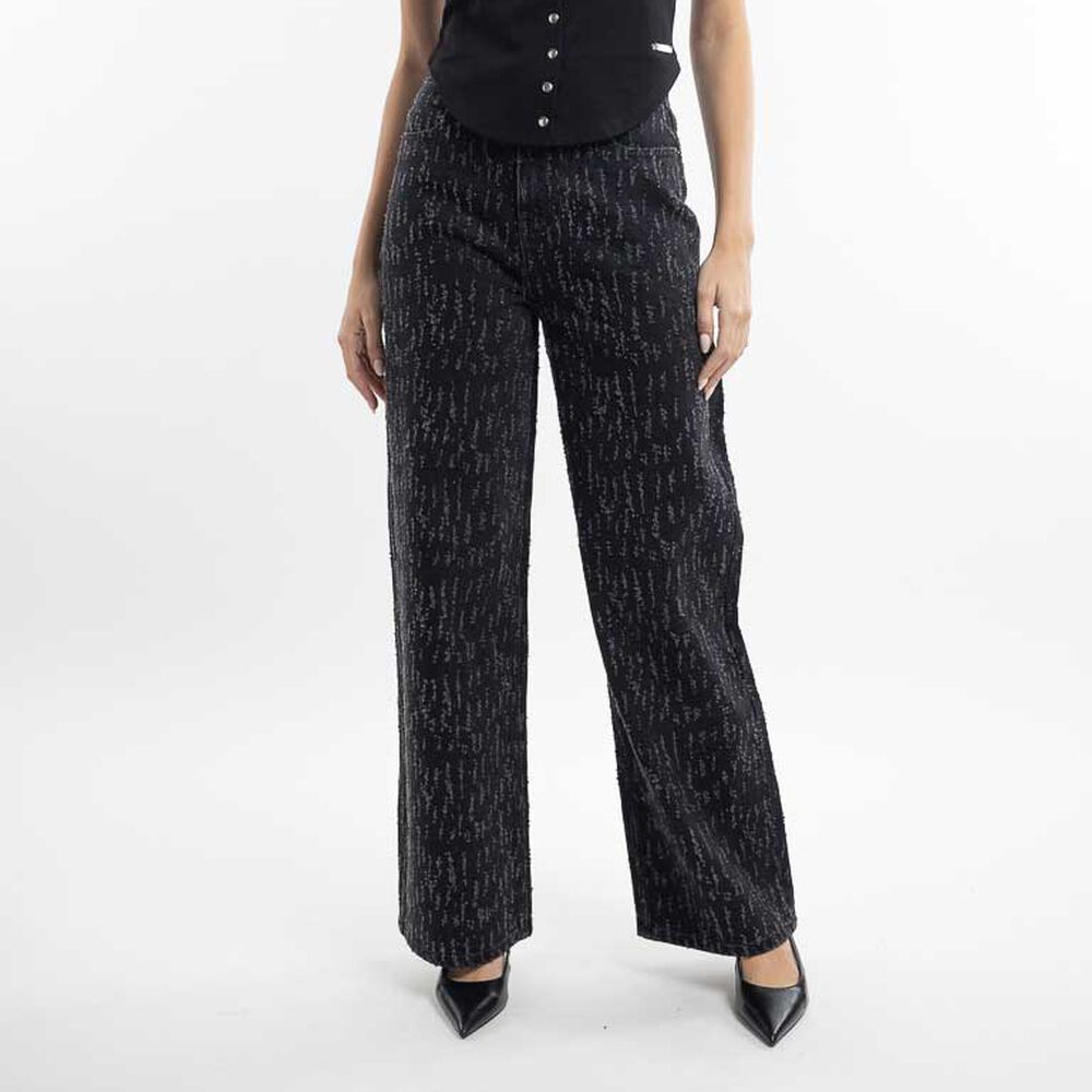 Jeans Mujer Soviet