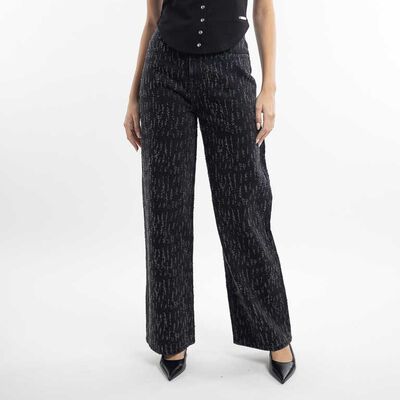 SOVIET Jeans Mujer Soviet