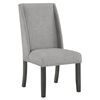 Juego de Comedor Daniels COMR-4930-4 4 Sillas Blanco