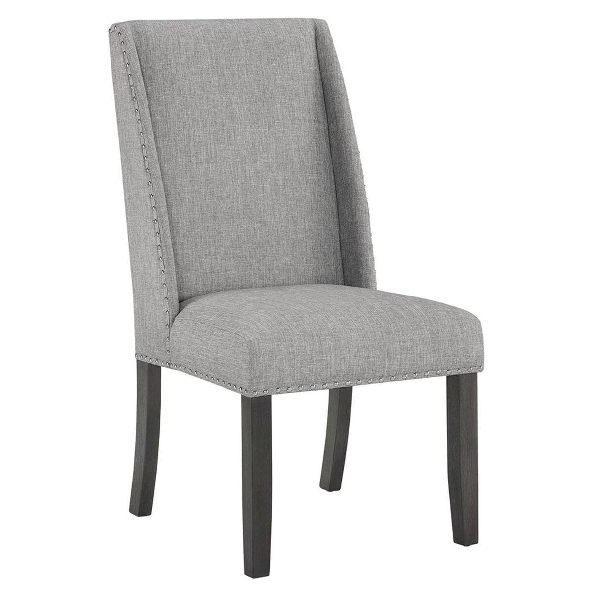 Juego de Comedor Daniels COMR-4930-4 4 Sillas Blanco