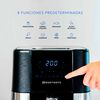 Freidora de Aire EasyWays Air Fryer Chic 5,5 lts.