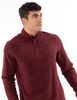 Polerón Deportivo Hombre Lotto