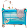 Cuna Corral Pack and Play Baby Way  BW-612C15