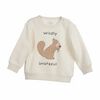 Conjunto Poler&oacute;n+Calza Chess Baby