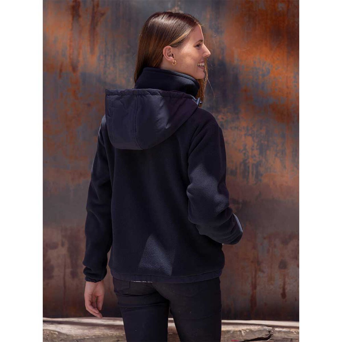 Poler&oacute;n Escolar Ni&ntilde;a Maui