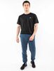Pantalon Deportivo Hombre Black County