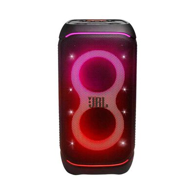 Imagen 1 del producto Parlante Bluetooth JBL PartyBox Stage 320 Negro
