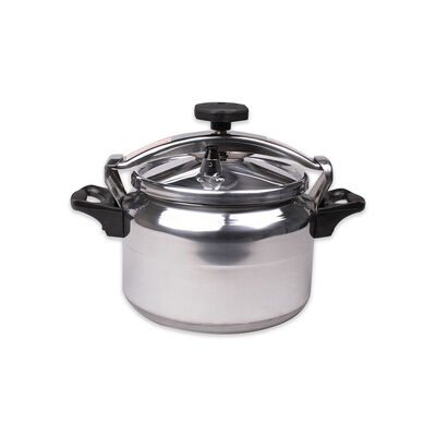 Olla a Presión Aluminio Doral Fast Cook 7 lts.