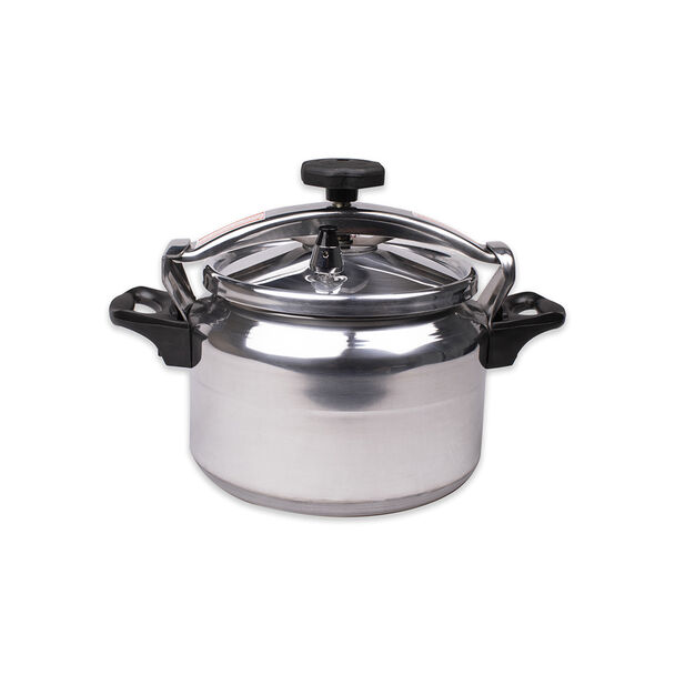 Olla a Presión Aluminio Doral Fast Cook 7 lts.