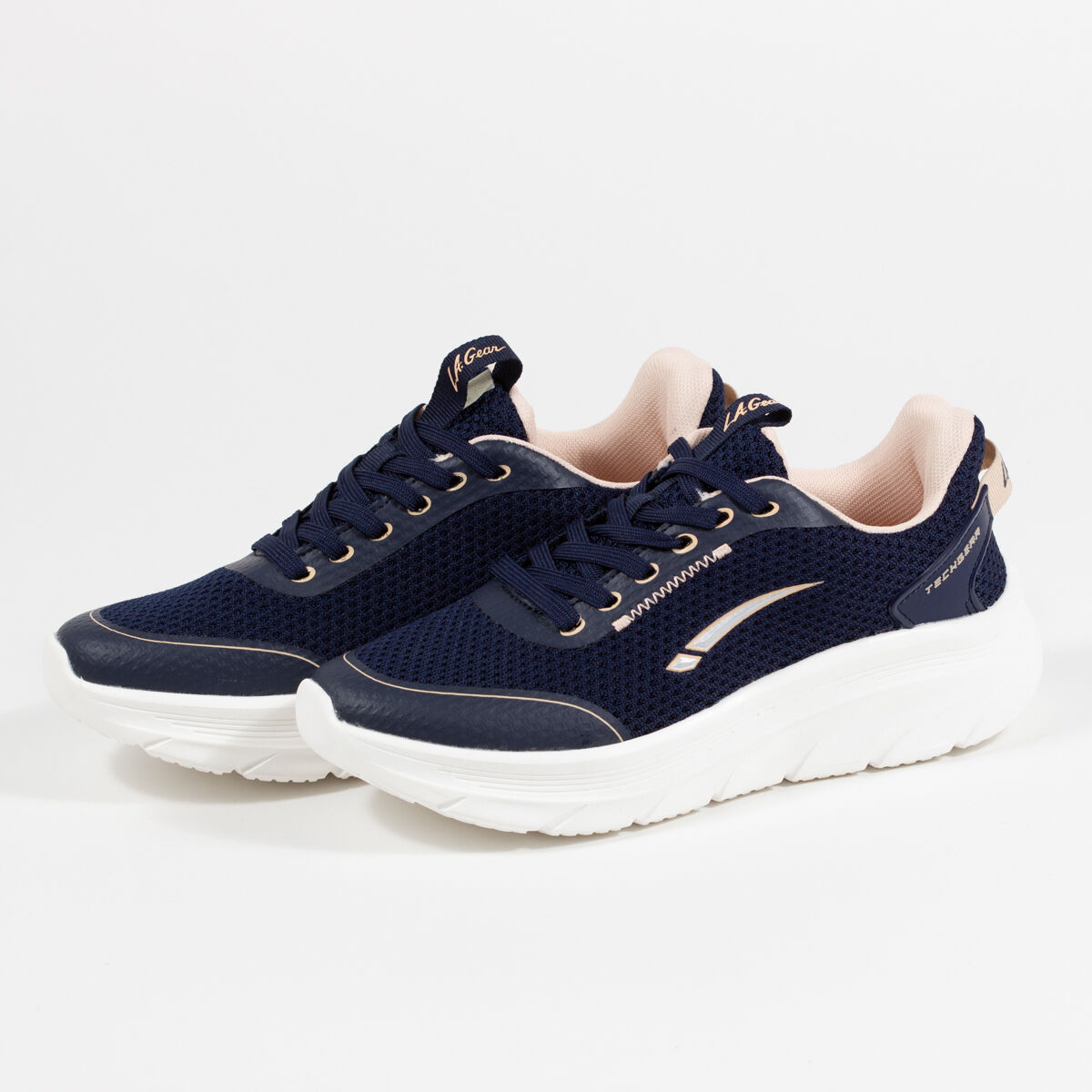 Zapatilla Mujer La Gear