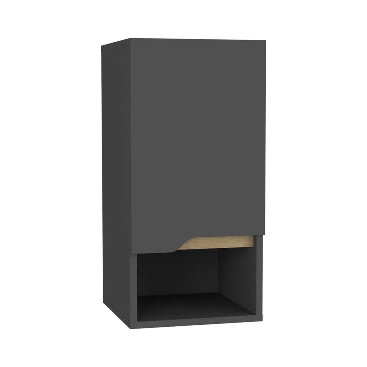 Botiquín TuHome Laurent 2 Puertas Duna