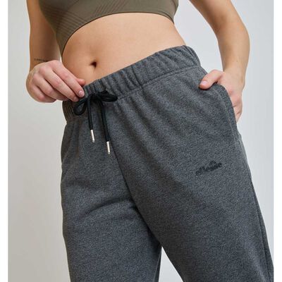 Imagen 2 del producto Pantalón Deportivo Mujer Ellesse Gris