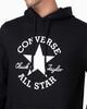 Polerón Básico Hoodie Hombre Converse