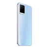 Celular Vivo Y21s 128GB 6,51" Blanco Liberado