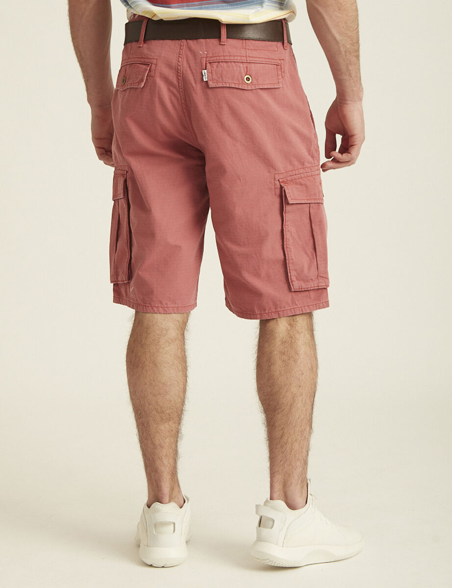 Bermuda Levis Hombre