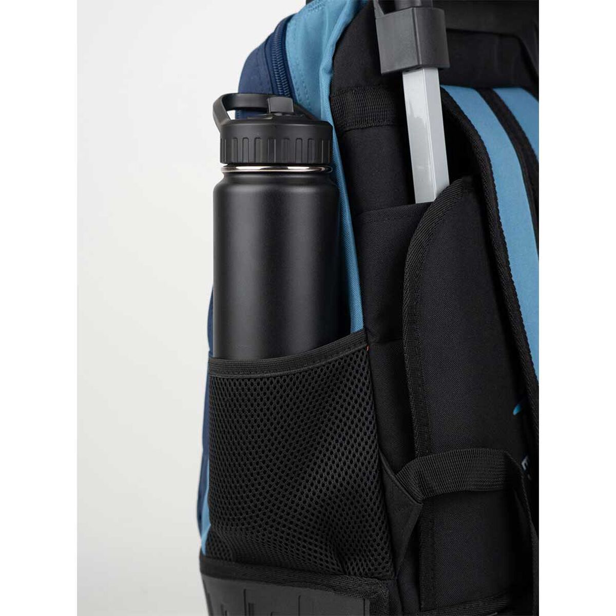 Pack Mochila Escolar con Ruedas, Lonchera y Estuche Maui