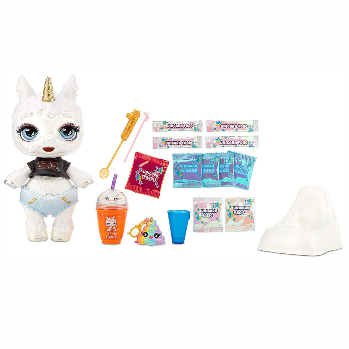 Poopsie Surprise Llama