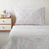 Juego de Sábanas Casanova Kids 144 Hilos 1.5 Plazas