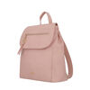 Mochila Secret Melborune SS25 Rosa M