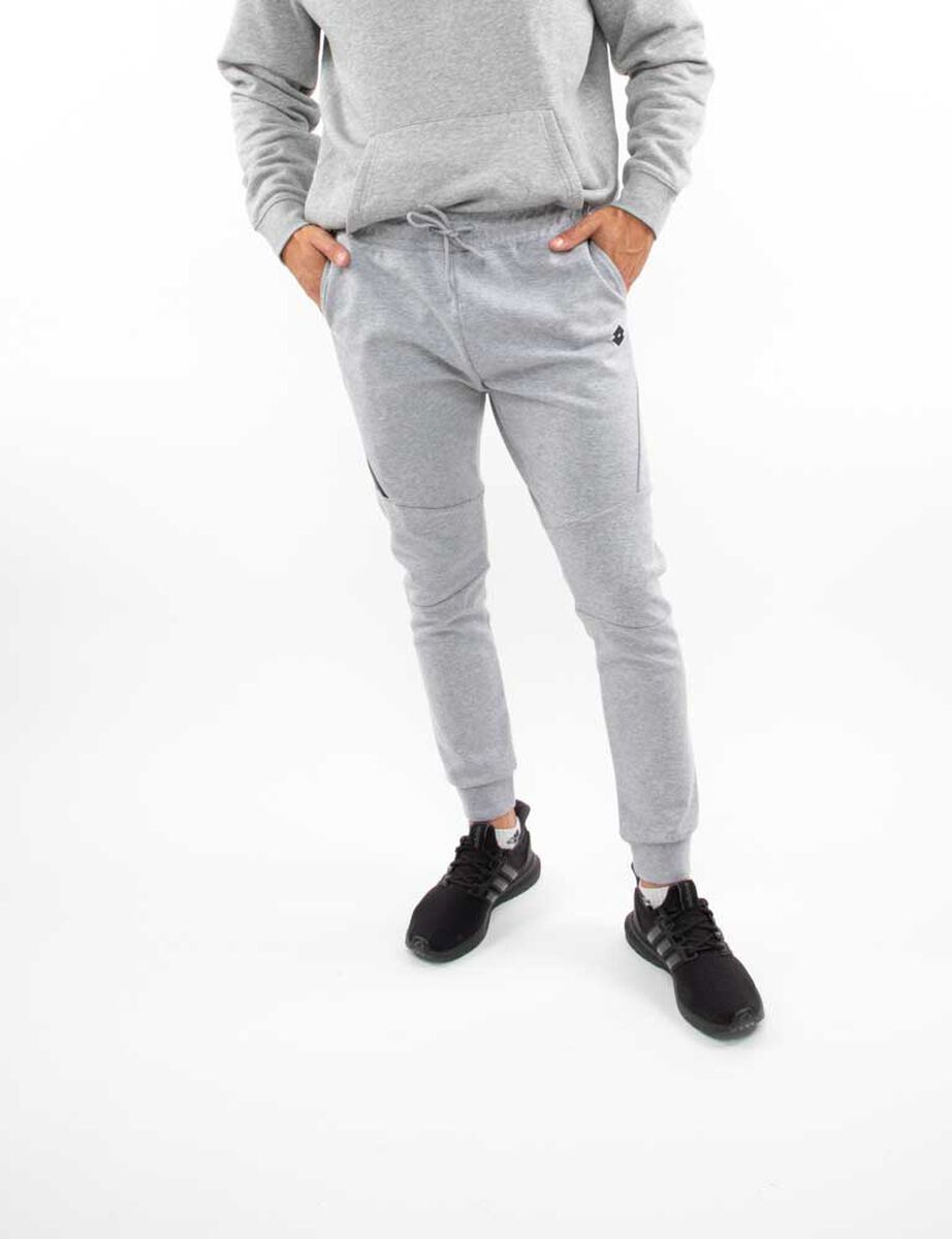 Pantalón Deportivo Algodón Hombre Lotto