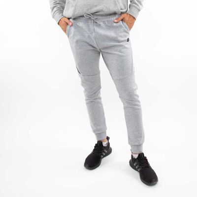 Pantalón Deportivo Algodón Hombre Lotto