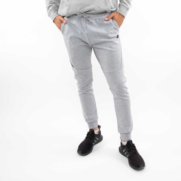 Pantalón Deportivo Algodón Hombre Lotto