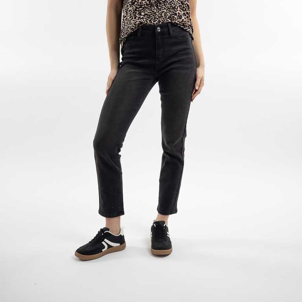 Jeans Skinny Mujer Icono