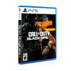 Juego PS5 Activision Call Of Duty Black Ops 6