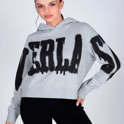 Polerón Deportivo Mujer Everlast