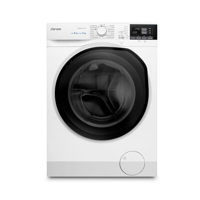 Imagen 1 del producto Lavadora Secadora Fensa Perfect Care 8 kg/5 kg.