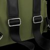 Mochila Secret Candelaria SC6 M Verde
