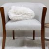 Manta Doral Plush Sherpi 127x152 cm D13