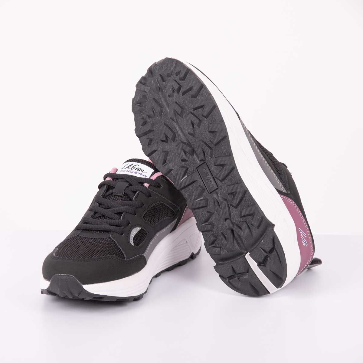Zapatilla Mujer La Gear