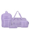 Megapack 2.0 Mochila Morado M Xtrem