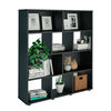 Libreros Exit Book Negro