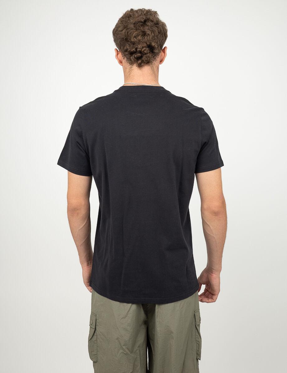 Polera Deportiva Hombre Lotto