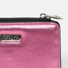 Billetera Ecocuero Pink Icono
