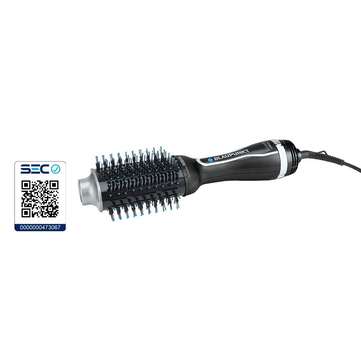 Cepillo Secador Blaupunkt Brush Pro 4 en 1
