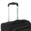 Maleta de Cabina Saxoline Ander Negro 36 lt. S