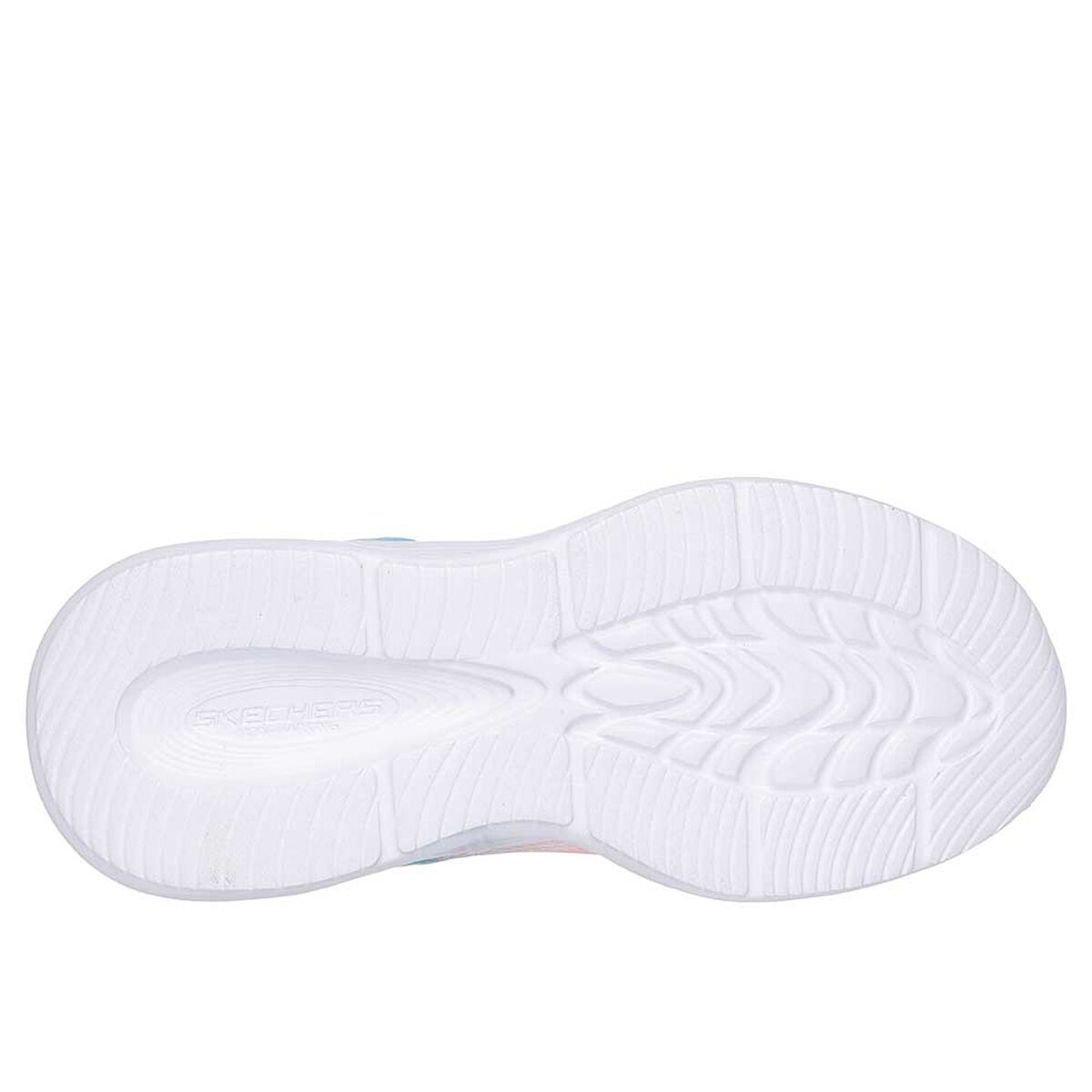 Zapatilla Urbana Ni&ntilde;a Skechers