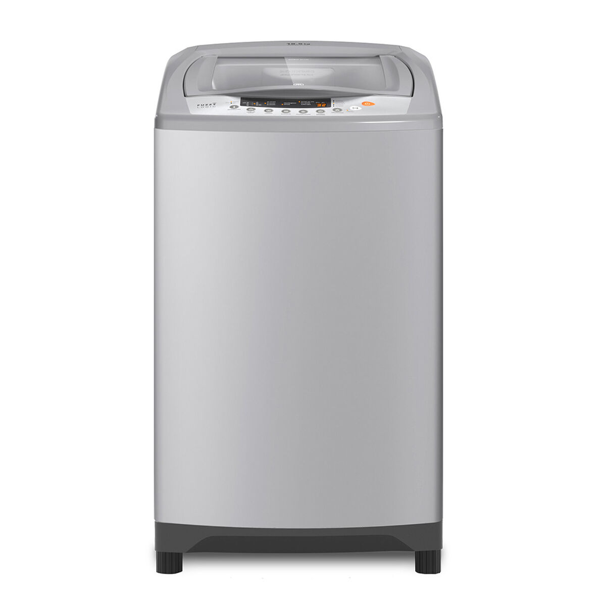Lavadora Automática Mademsa Efficace 19.5SZG 19,5 kg