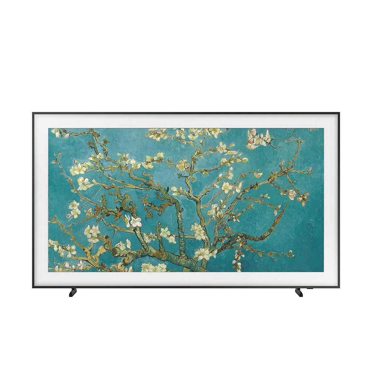 QLED 65" Samsung The Frame Smart TV 4K UHD