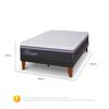 Cama Europea CIC 1,5 Plazas Ortopedic Advance