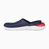 Sandalia Playera Hombre Icono
