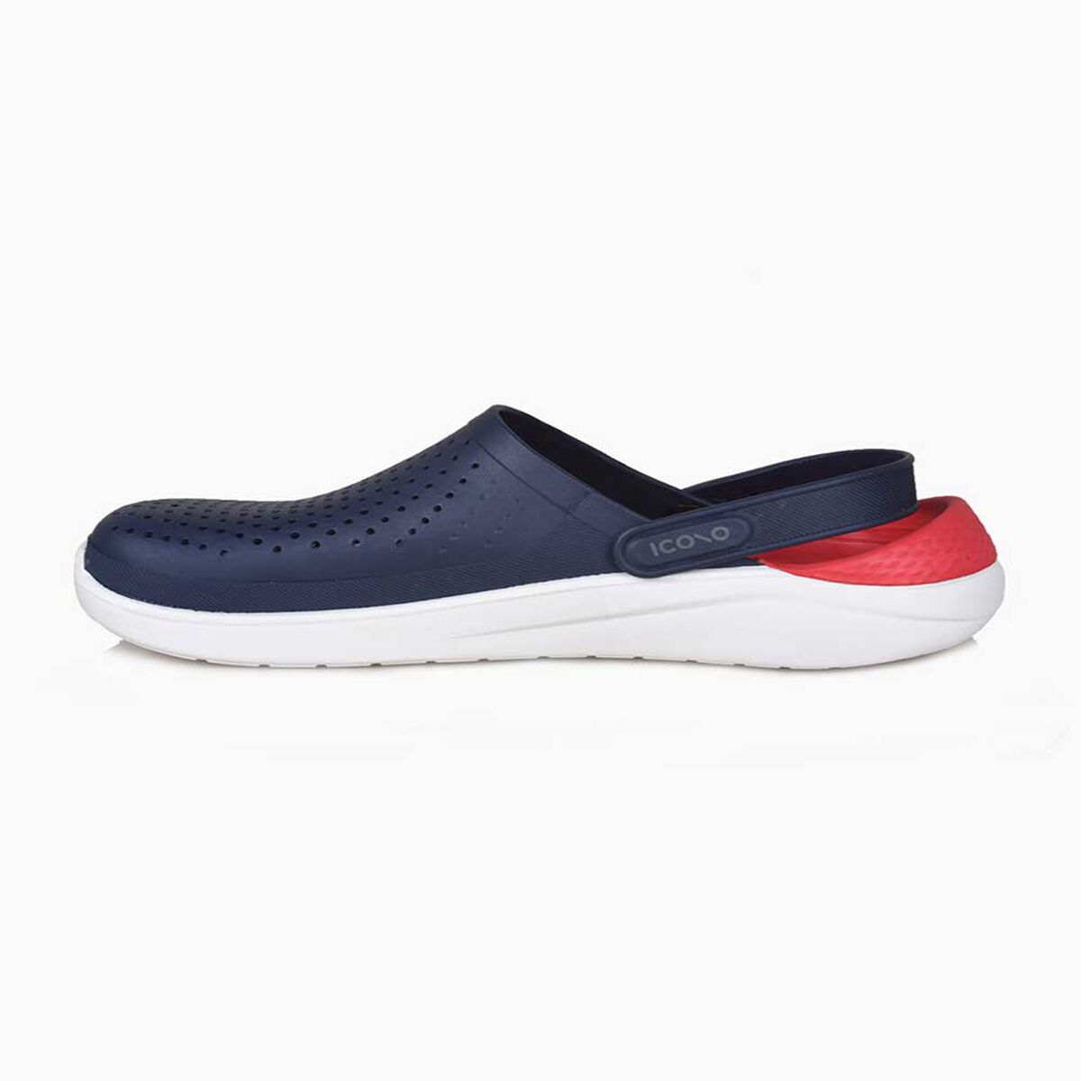 Sandalia Playera Hombre Icono