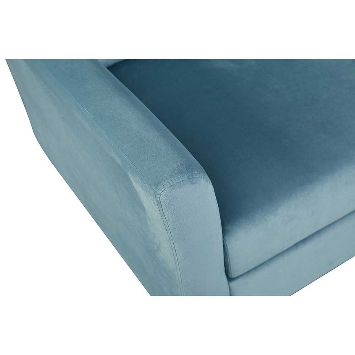 Sofá Casanova Siena 3 Cuerpos Blue