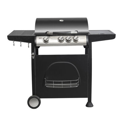 Imagen 1 del producto Parrilla a Gas Bbq Grill Giorgia